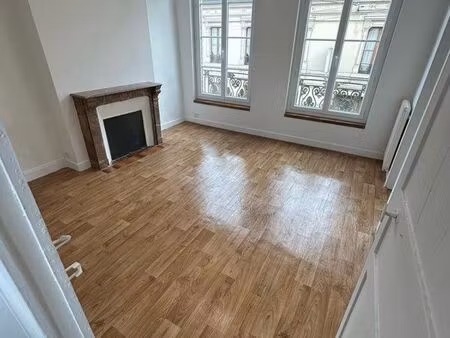 appartement mamers