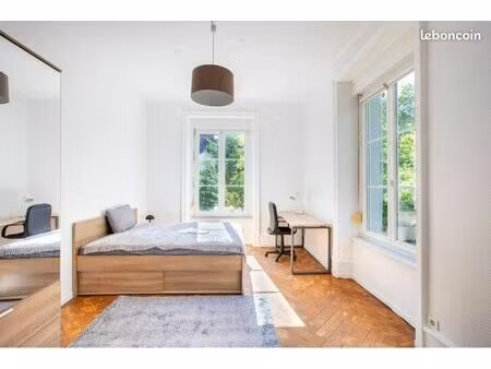 sous-location professionnels