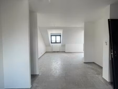 f4 - pontault combault avec 2 balcons de 77 41m2