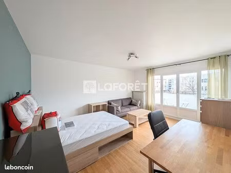 appartement 1 pièce 35 m²