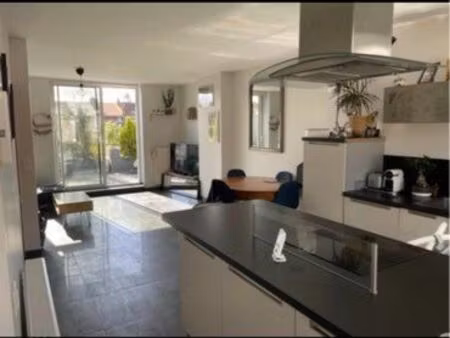 maison canon d’or lambersart