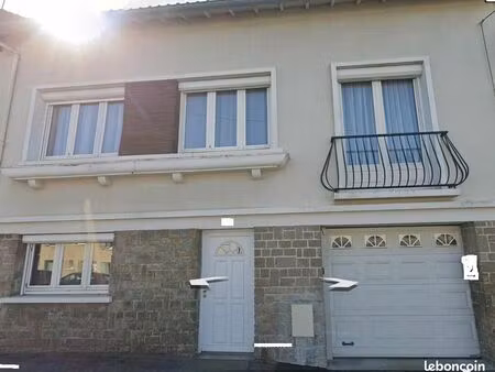 maison 4 chambres limoges secteur ouest