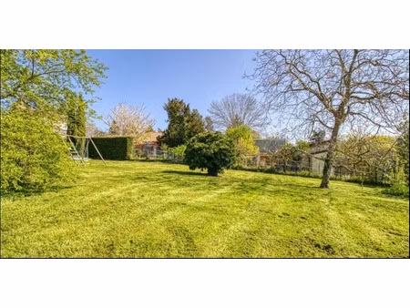 vente terrain 233 m² à crégy-lès-meaux (77124)  115 000 €