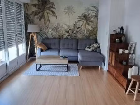 location appartement proche centre ville