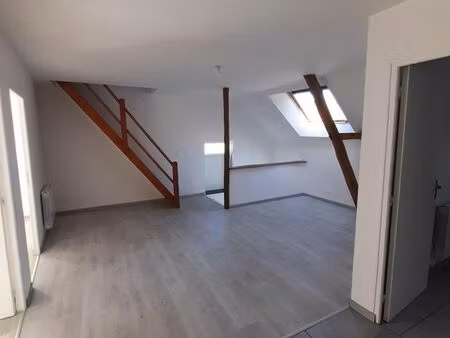 appartement f3