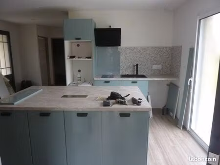 maison a louer individuelle