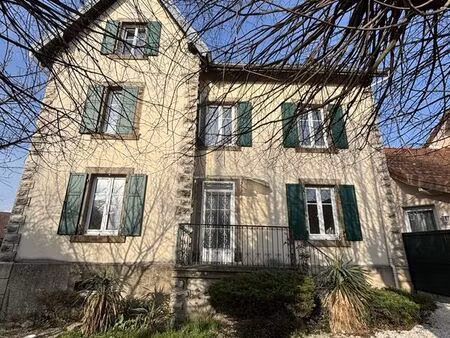 appartement 2 pièces 33 m²