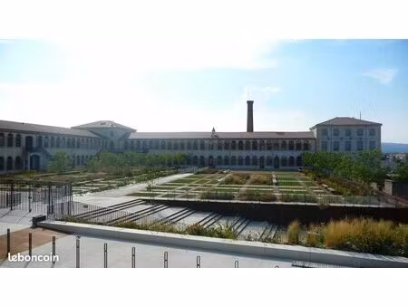 appartement 45 m2 bourg les valence