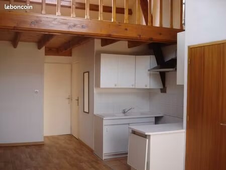 appartement centre ville