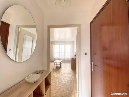 appartement 1 pièce 35 m²