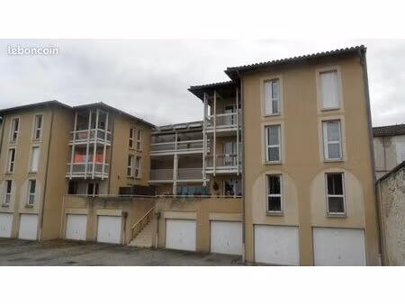 appartement 3 pièces 70 m²