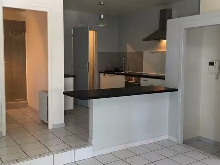 loft valence centre ville