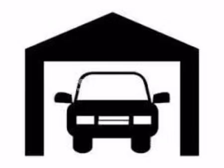 parking/box 1 pièce 15 m²