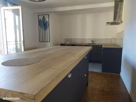 appartement 2 chambres