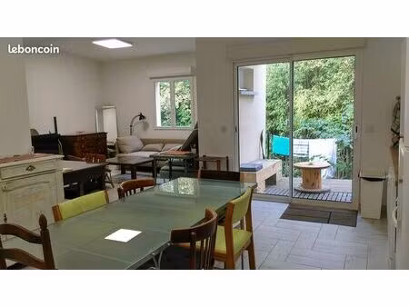 a louer maison t3