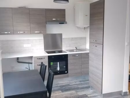 ◊ studio lumineux 30 m² rénové – quartier calme lyon 9ᵉ (balmont / limite champagne-au-mon