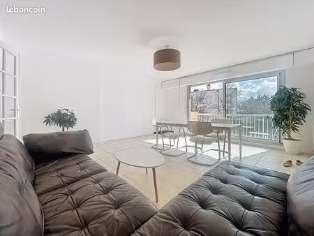 appartement - 108 m2 - 5 pièces