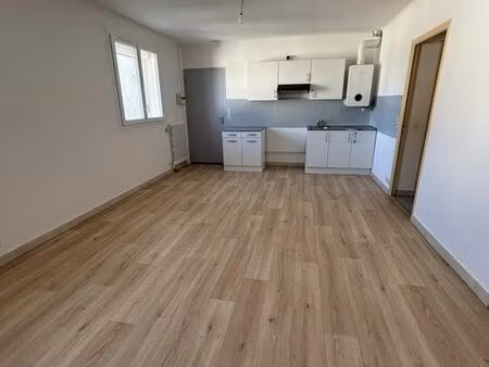 appartement 4 pièces 70 m²