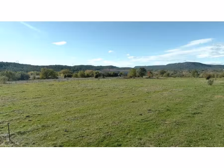 vente terrain 520 m² à lecques (30250)  144 900 €