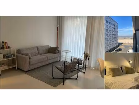 appartement à louer à troonstraat 1 ostende (rwc42115)