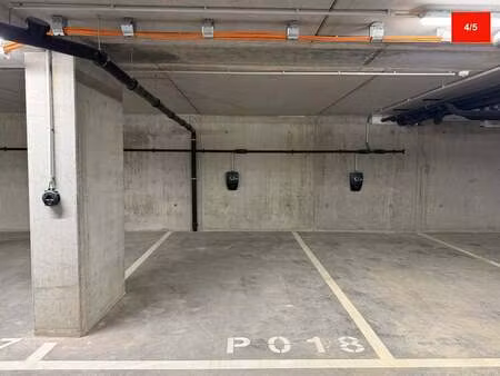 garage à louer à leuven € 120 (lm6wf) | zimmo