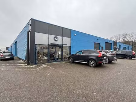 bien professionnel à louer à herentals € 1.495 (lm6vl) - the real estate company | zimmo