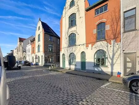 maison à louer à gent € 1.050 (lm6wk) - immo da vinci gent | zimmo