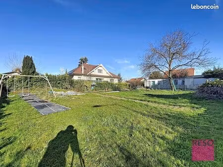 terrain 1 156 m² annemasse