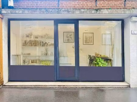 local commercial à louer