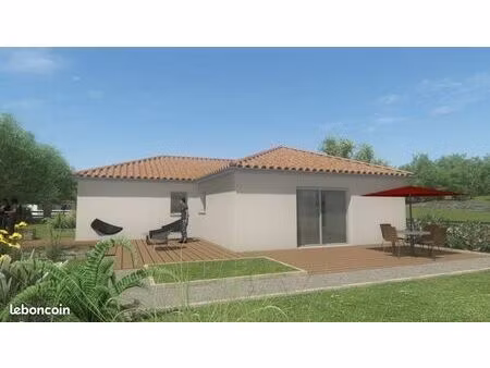 maison 5 pièces 98 m²