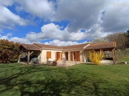 maison 4 pièces 98 m²