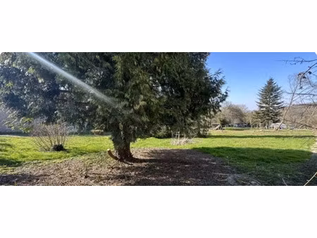 vente terrain 456 m² à ozoir-la-ferriere (77330)  215 000 €