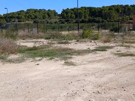 vente terrain 320 m² à saint-bres (34670)  209 000 €