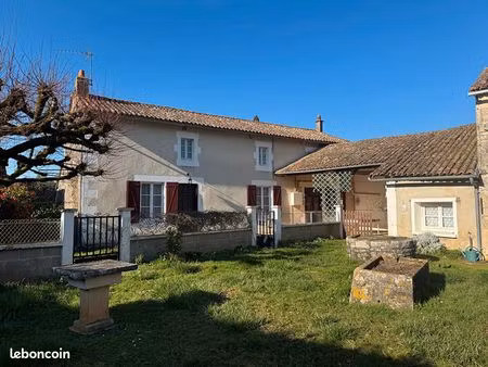 maison 4 pièces 116 m²