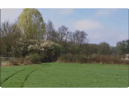 vente terrain 432 m² à pontault-combault (77340)  255 700 €