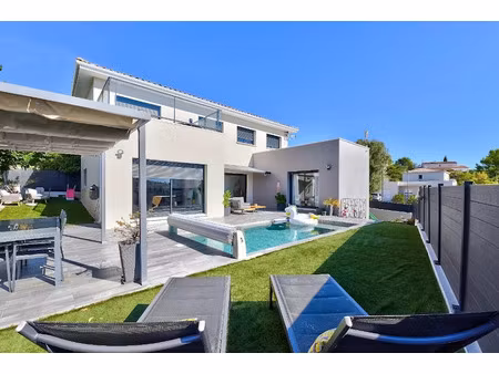 vente terrain 550 m² à saint-gély-du-fesc (34980)  330 000 €