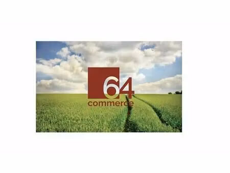 vente terrain 1 910 m²