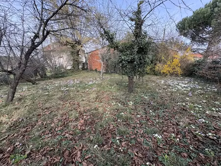 vente terrain 505 m² à bry-sur-marne (94360)  510 000 €