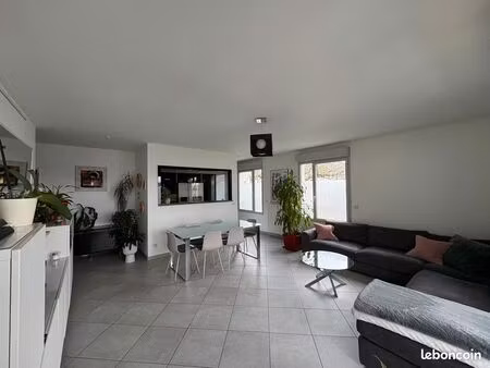 à vendre appartement beaumont 74160