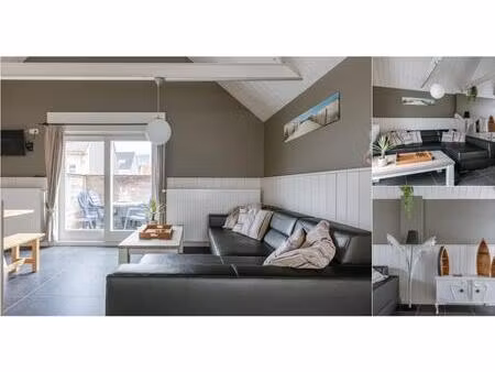 appartement à louer à cyriel de grootelaan 16 middelkerke (rwc42118)