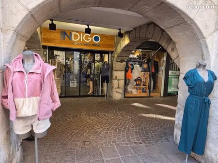 fond de commerce emplacement n 1