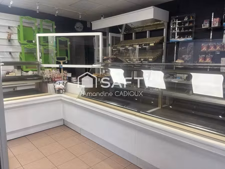 vente locaux professionnels 184 m² à picauville (50360)  292 000 €