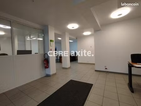 local commercial 75 m² saint-jorioz