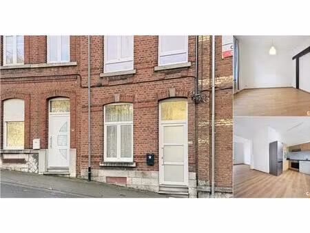 maison à louer avec terrasse et jardin   namur (vbd99606)