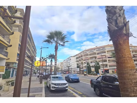 vente locaux professionnels 0 pièces 58 m² à le cannet (06110)  230 000 €