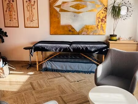 investissement locatif – reprise sci – 30 720 de loyers/an