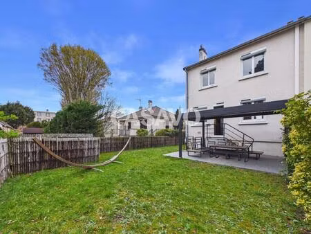 vente maison 4 pièces de 67m² - 95150 taverny