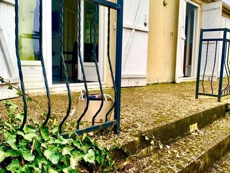 terrain constructible á vendre