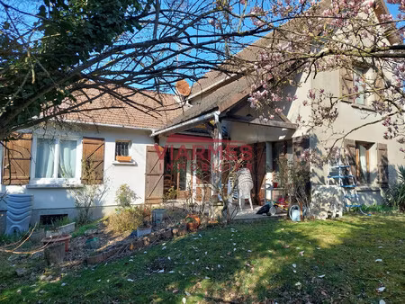 pavillon indépendant