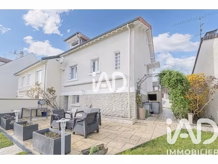 vente maison traditionnelle 3 pièces